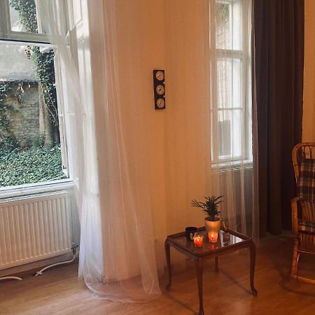 Milos Apartment 维也纳 外观 照片