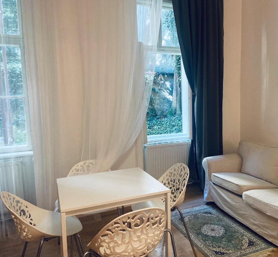 Milos Apartment 维也纳 外观 照片