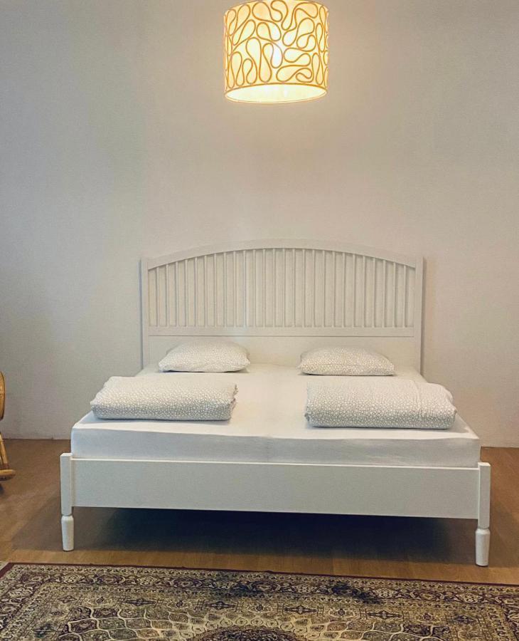 Milos Apartment 维也纳 外观 照片