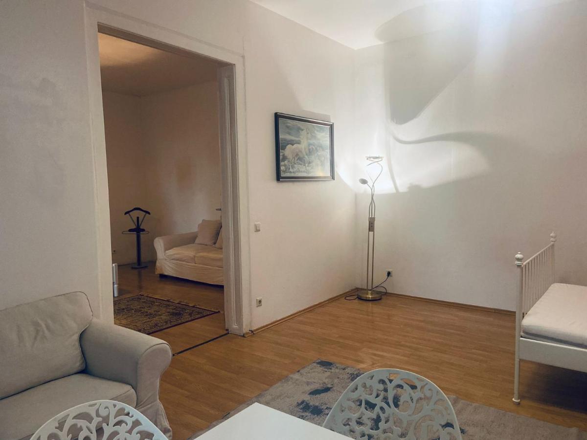 Milos Apartment 维也纳 外观 照片
